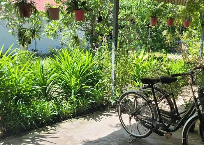 The Purple House Siem Reap